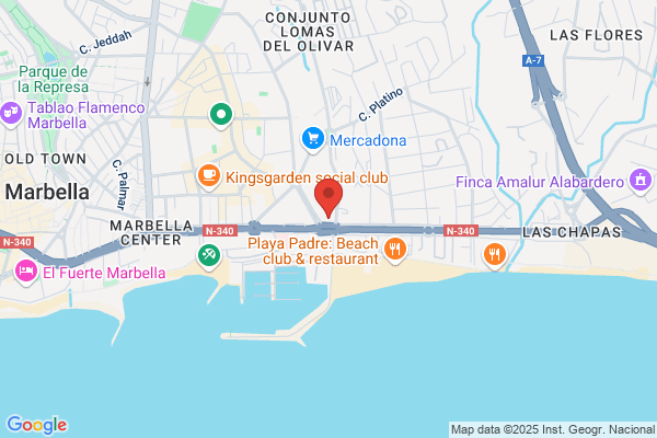 Banco De Andalucia
