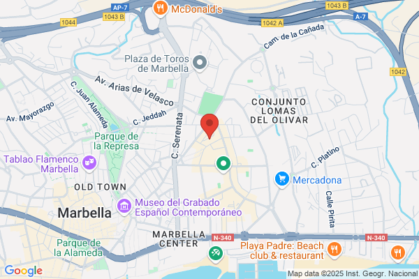 Pub Séptima Avenida