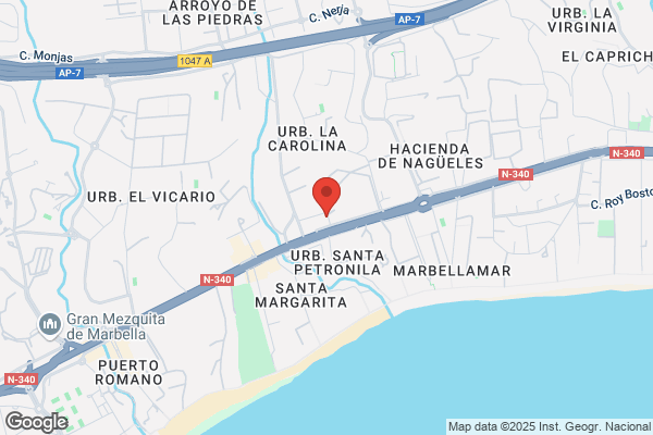CLÍNICAS DRA. INMACULADA MATAS. Medicina Estética y Cirugía Capilar en Marbella
