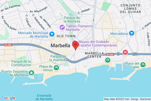 Marbella