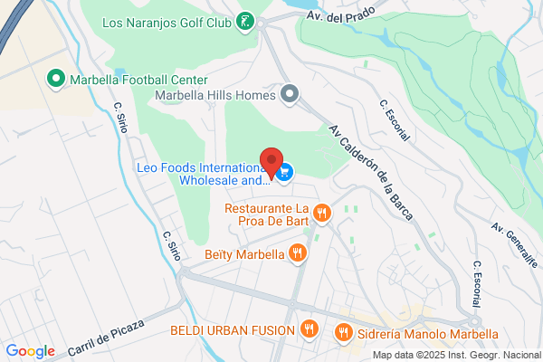 Marbella Cycle Center