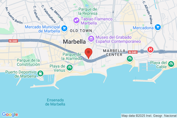 Grupo Lujaser Marbella 2000 Sl
