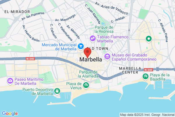 Bar Ceuta