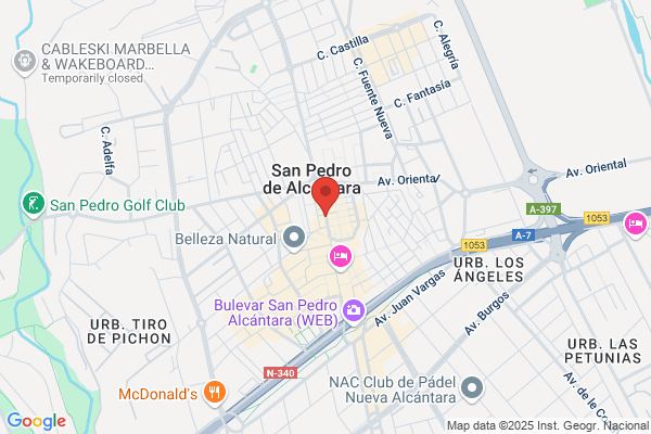 Bodeguita La Aguela S.L.