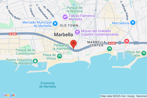 Pizzeria La Estrellita