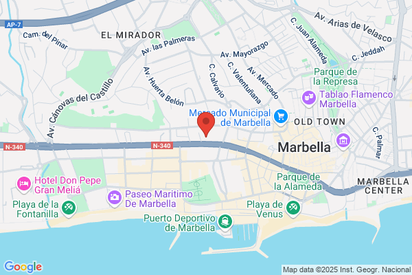 Telefonia Saltele Marbella S.L.