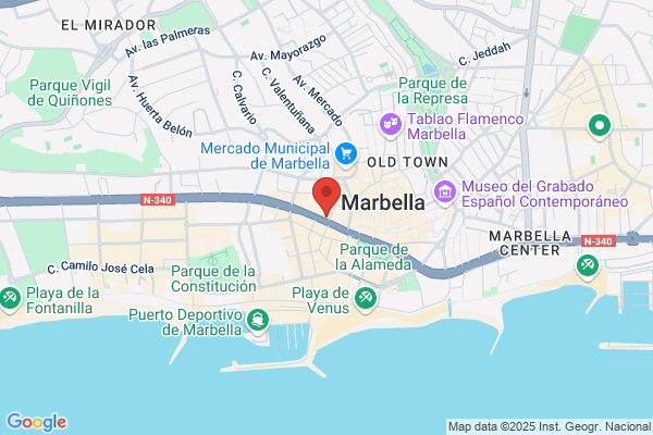 Telefonia Saltele Marbella S.L.
