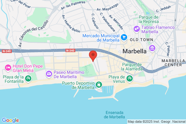 Artehogar Marbella