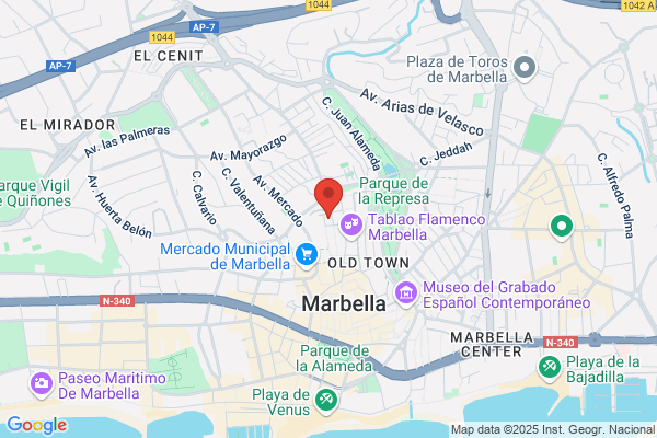 Servicio Andaluz De Salud - Centro Salud leganitos informacion
