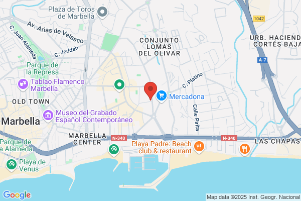 MARBELLA FISIOTERAPIA