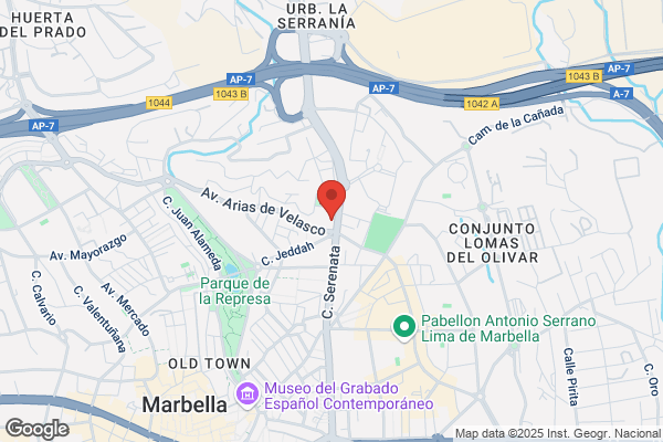 Gestoria Marbella Internacional 98 S.L.