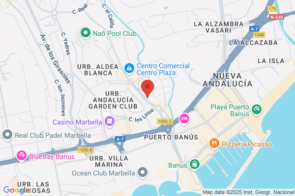 Clinica Dental Dr. Clement