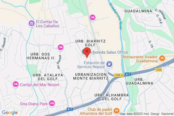 Clinica Dental Elvira