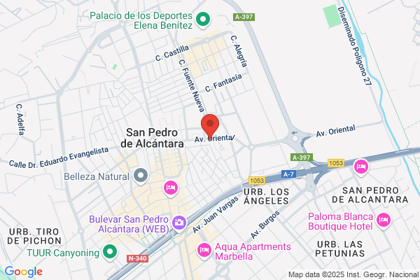 Clínica Dental San Pedro | Grupo Dental Clinics