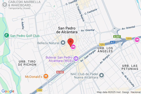 Dental Alcanta S.L.
