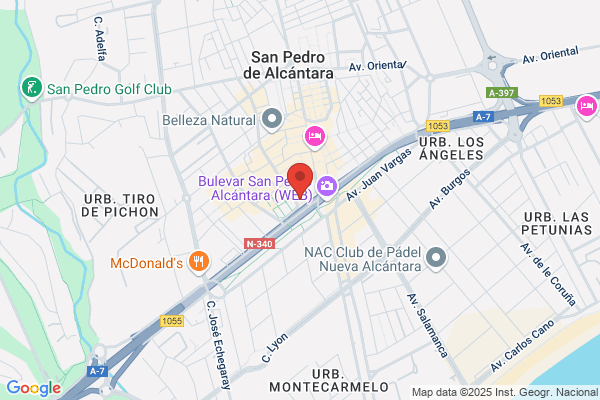 Dental Alcantara S.L.
