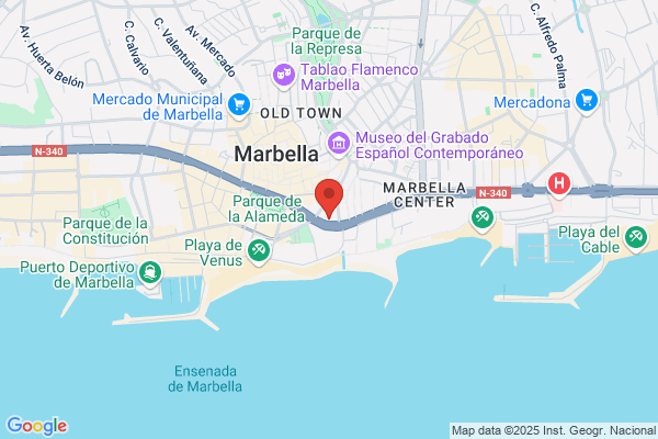 CLINICA ESTÉTICA MARBELLA