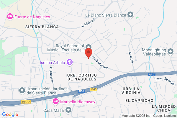 Clinica Buchinger S.A.