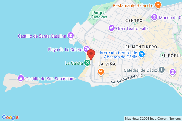 Centro Oficial De Investigaciones Subacuaticas