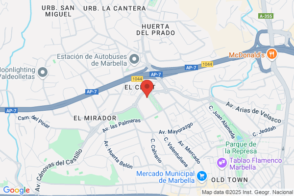 Comunidad Pro. Parque Miraflores Portales 19-21