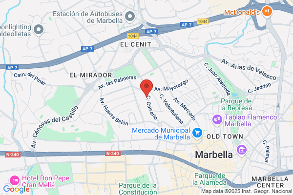 Grupo De Empresas Pra S.A.
