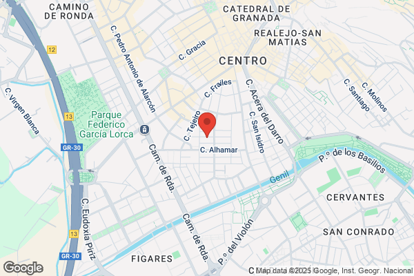Sport Garrido S. A.