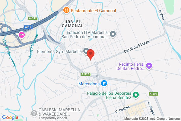 Talleres San Pedro
