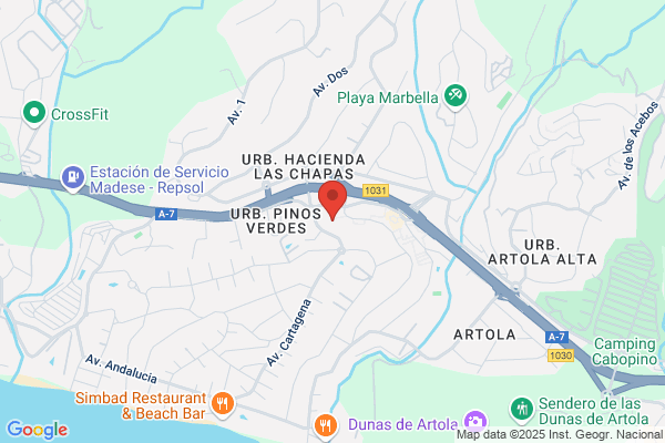 Ritmeester Seguros