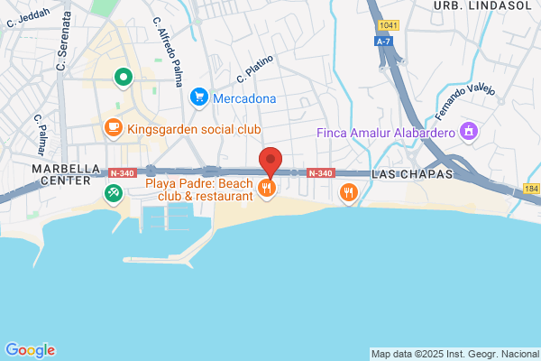 Turismo Marbella 2000 S.A.