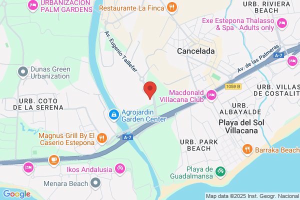 Guadalmansa Instalaciones S.L.