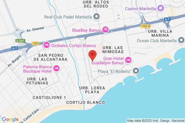 Las Aldabas Development S.L.