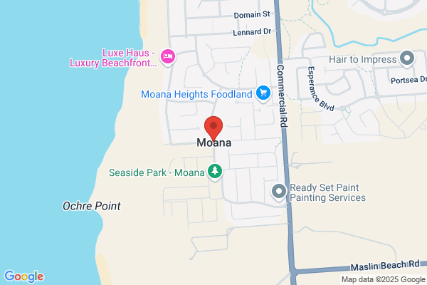 Moansa S.A.