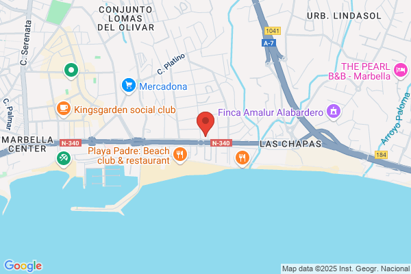 Proquichel Marbella S.L.