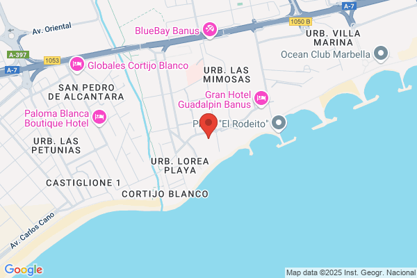 Ventura Del Mar S.A.
