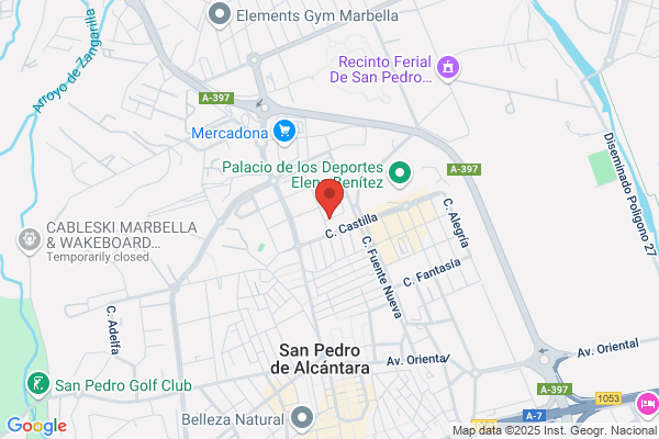 Asesoria Guadaiza