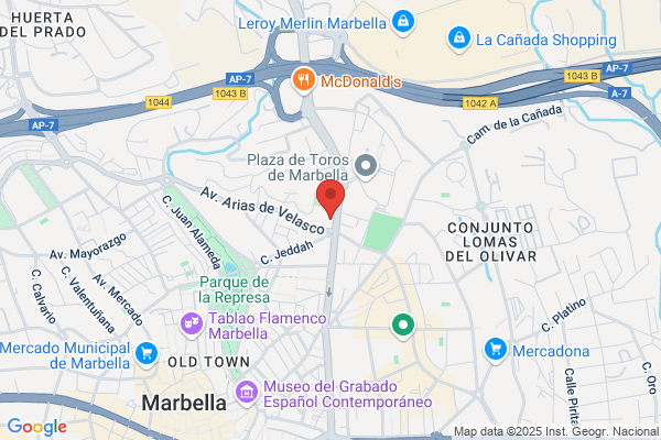 Agerx Trading S.L.