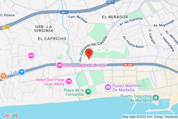 Miguel Hijano · Consultor financiero
