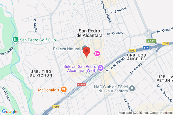 Macias Calle m. I.