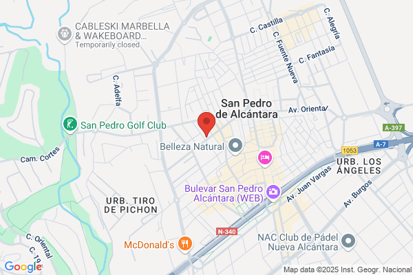 Clínica Dental y Estética Vélez