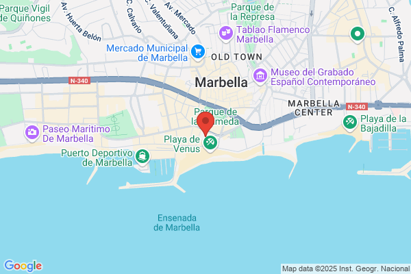 JDV Marbella Dentist