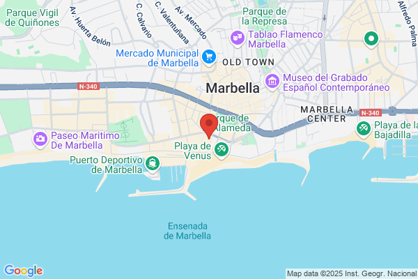 Velardental - Clínica Dental Marbella - Implantes Dentales Marbella