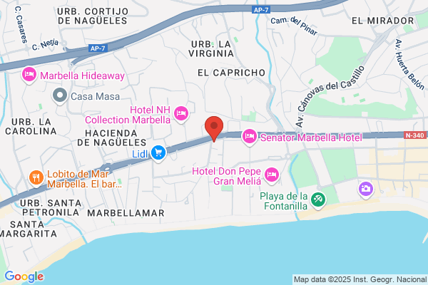 DENTAL MARBELLA
