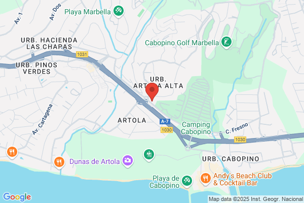 Brasil Dos S.L.