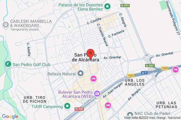 Calzado Pe-A m.