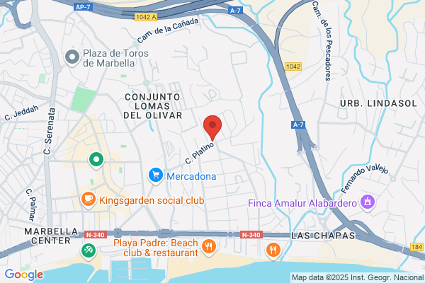 Instaladora Marbella S.L.