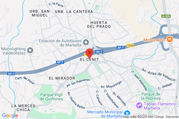 Medina Luque a.