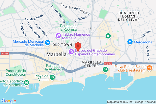 SAT MARBELLA