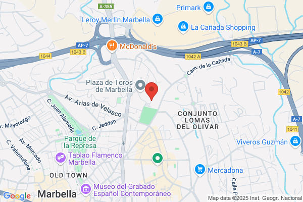 Trujillo Santaella t.