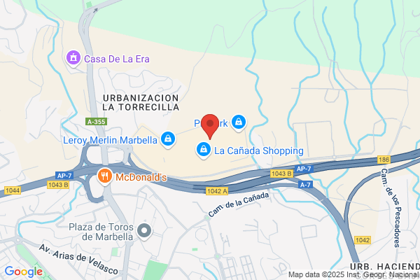 Apple La Cañada