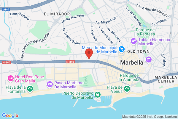 Centro Asistencial Maria Iii S.L.